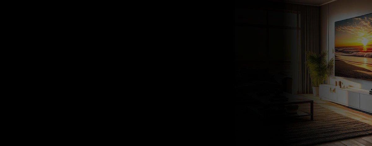 background showing Cinéfile