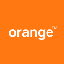 Orange logo