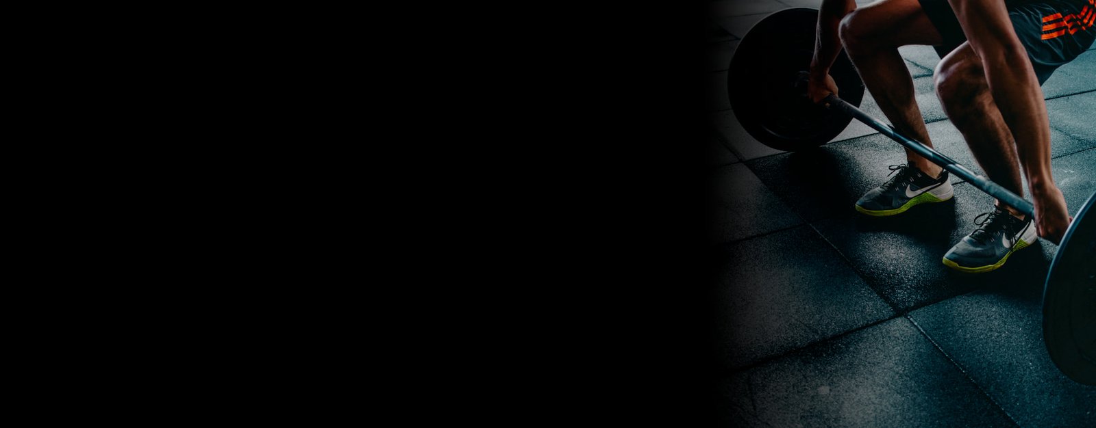 background showing M'Training