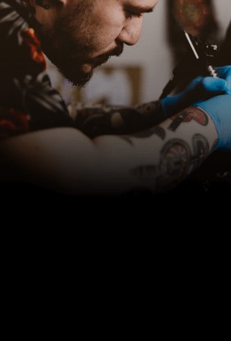 background showing Tatoovent