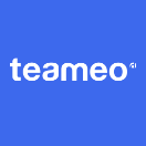 Teameo logo