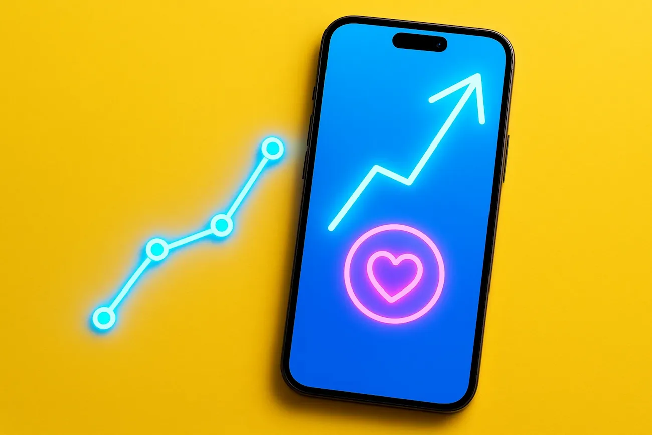 Maximiser la rétention des utilisateurs